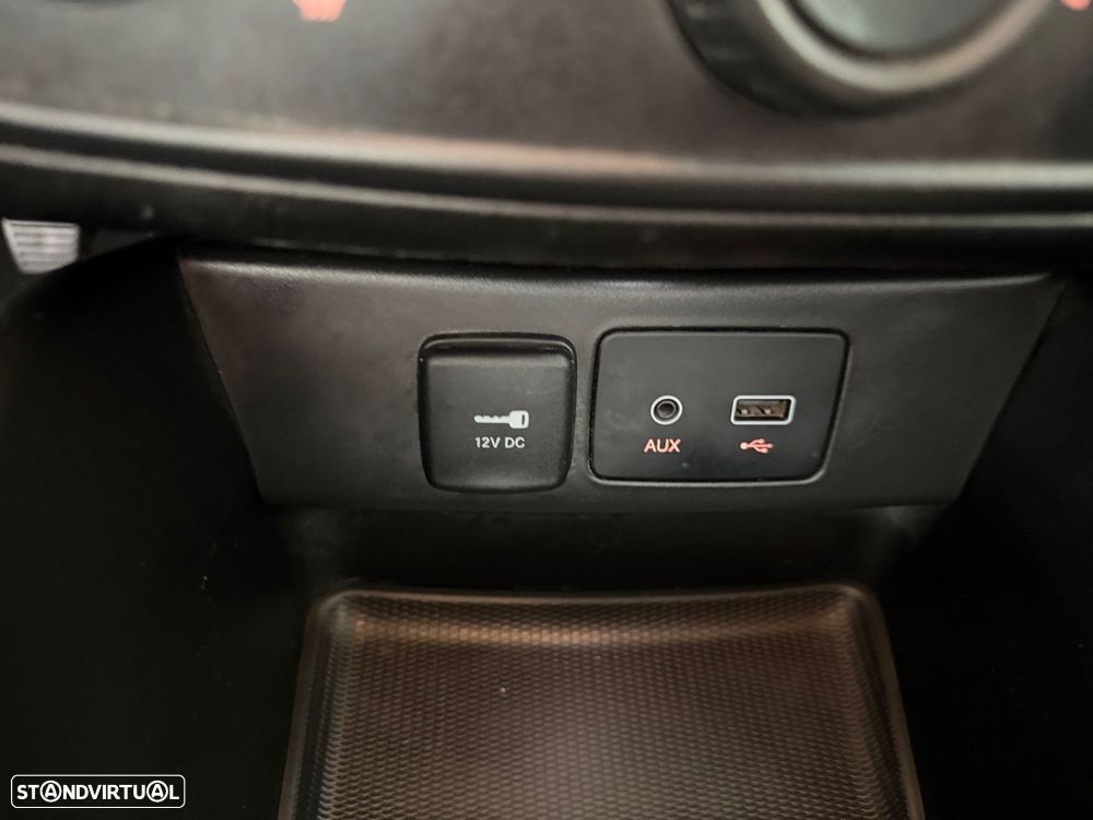 Fiat Tipo 1.3 M-Jet Easy - 17