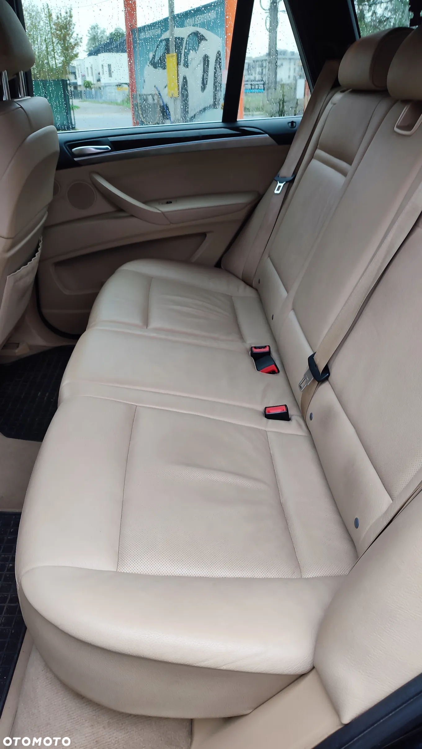 BMW X5 4.0d xDrive - 8