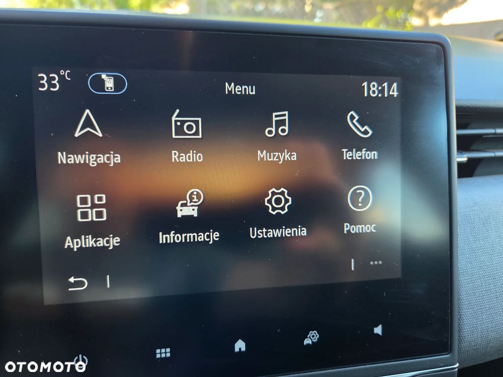 Renault Clio TCe 100 EDITION ONE - 12
