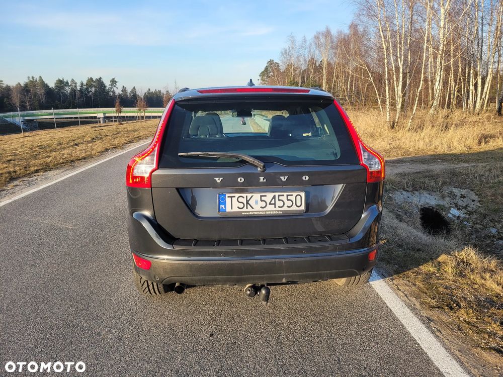 Volvo XC 60 D4 Geartronic Momentum - 24