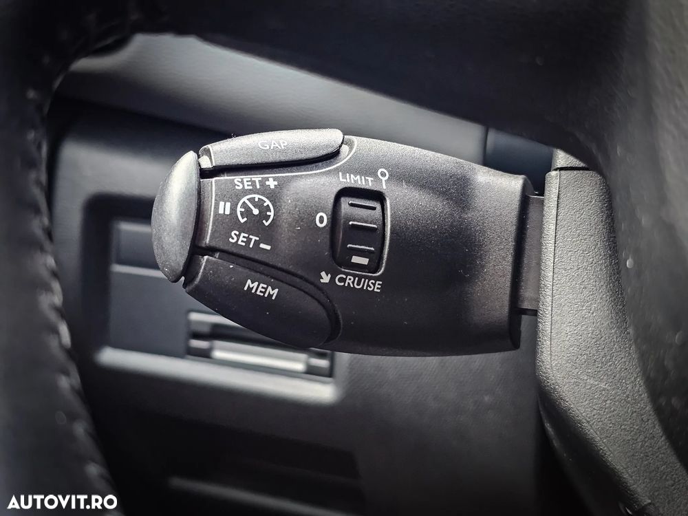 Citroën C5 Aircross - 30