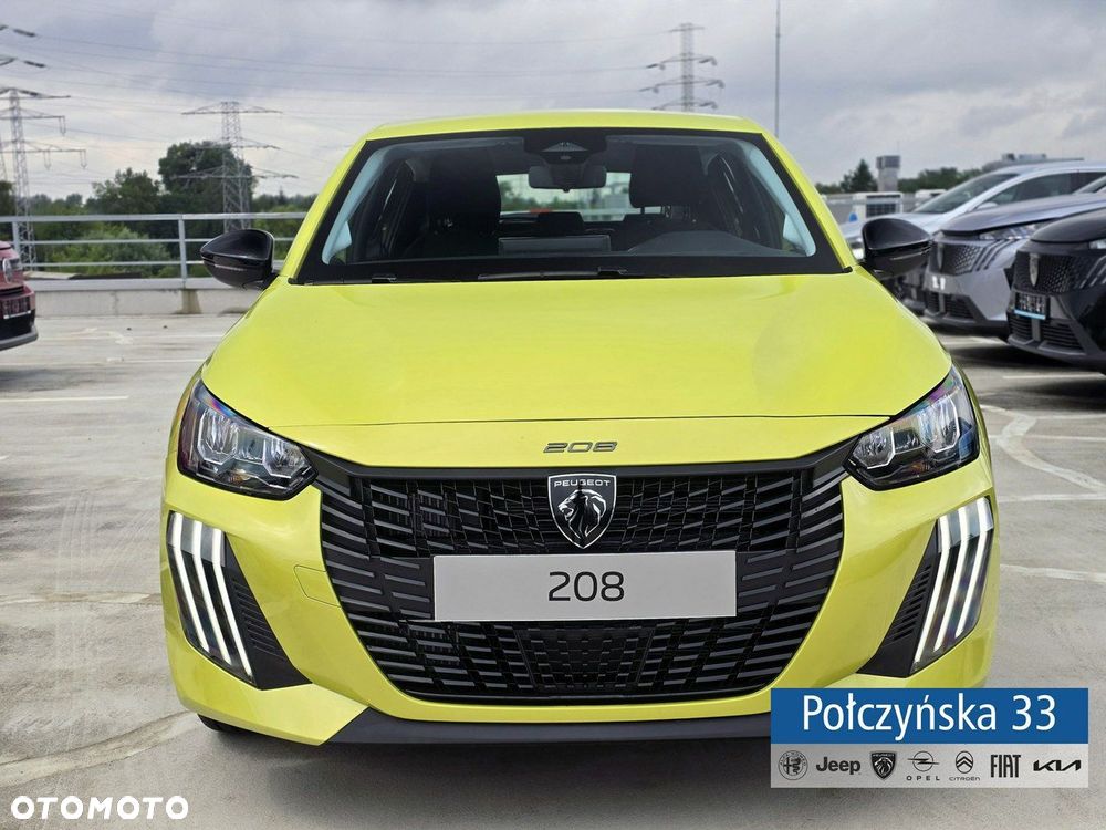Peugeot 208 - 9