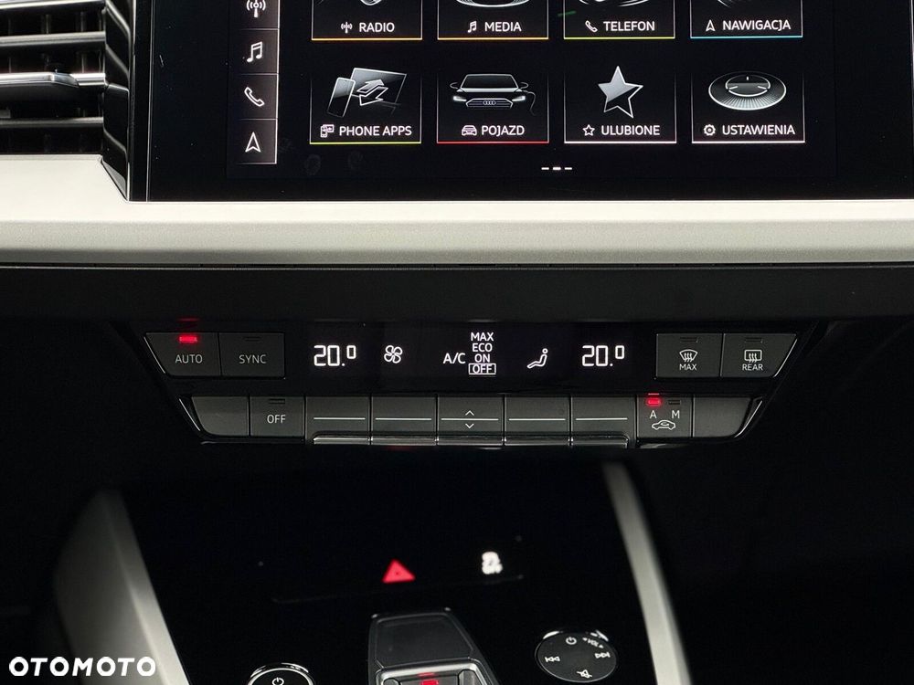 Audi Q4 e-tron 35 52kWh Advanced - 20