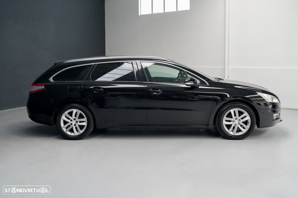 Peugeot 508 SW 1.6 e-HDi Active CMP6 - 7