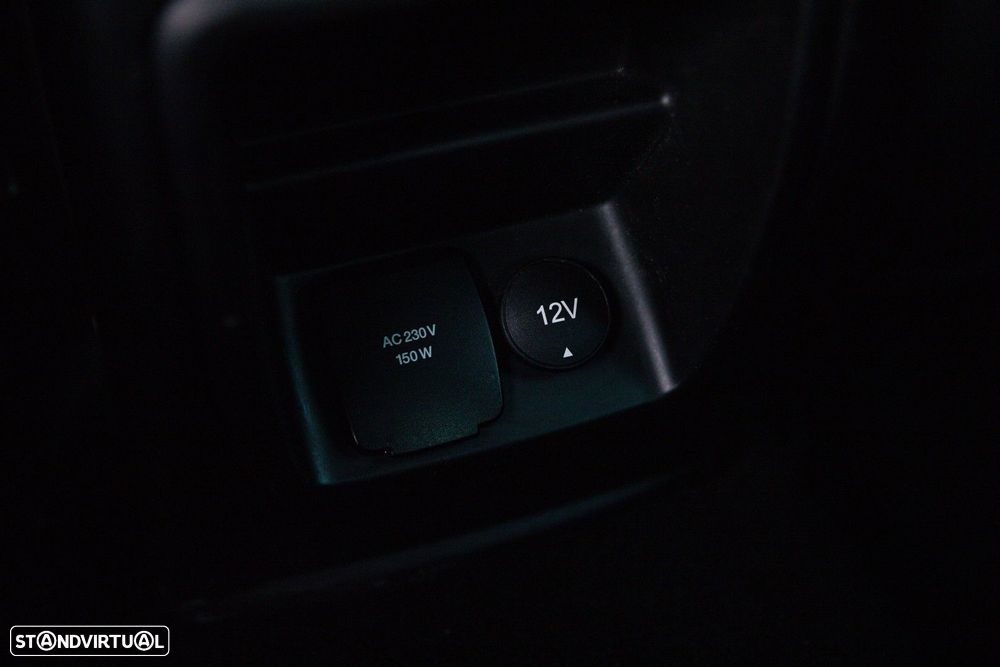 Ford Ranger 2,0 l Panther Auto Raptor - 38