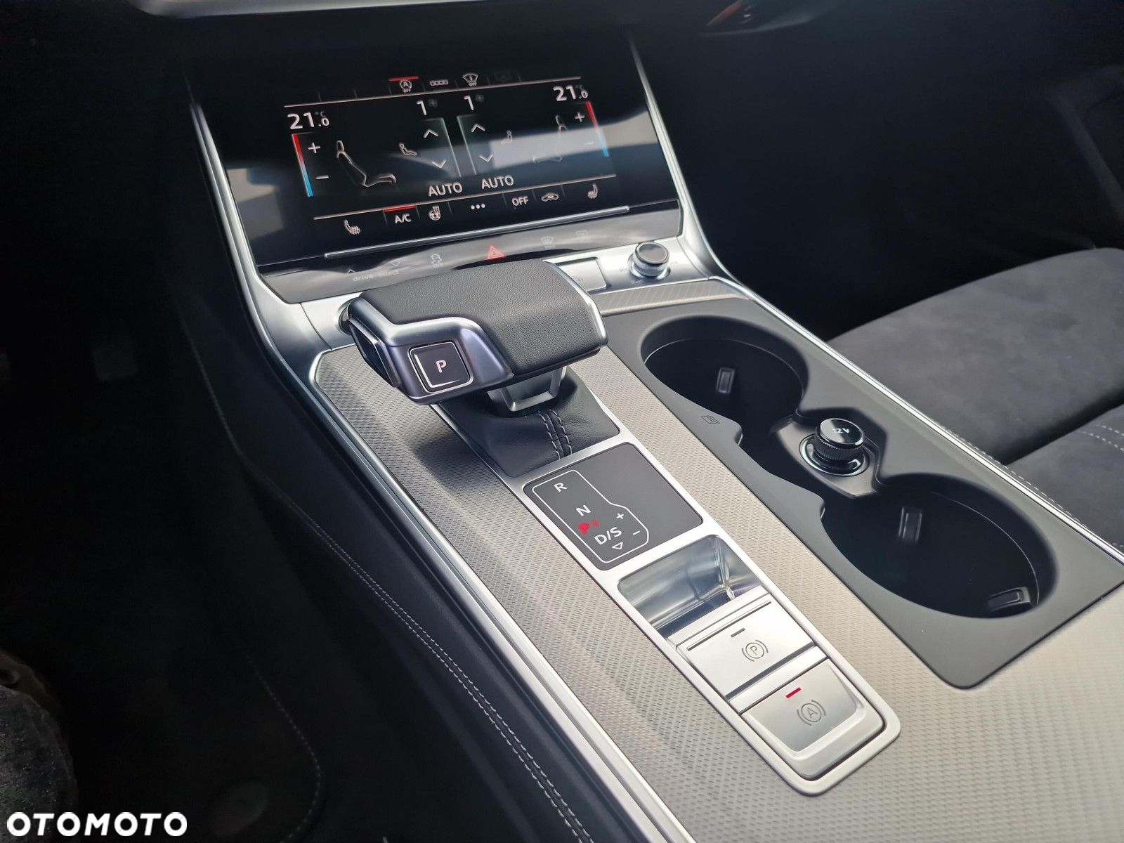 Audi A6 - 15