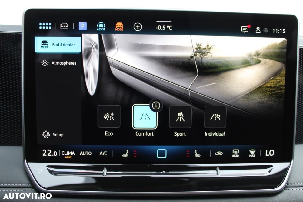 Volkswagen Tiguan 1.5 eTSI DSG MHEV Advanced - 25