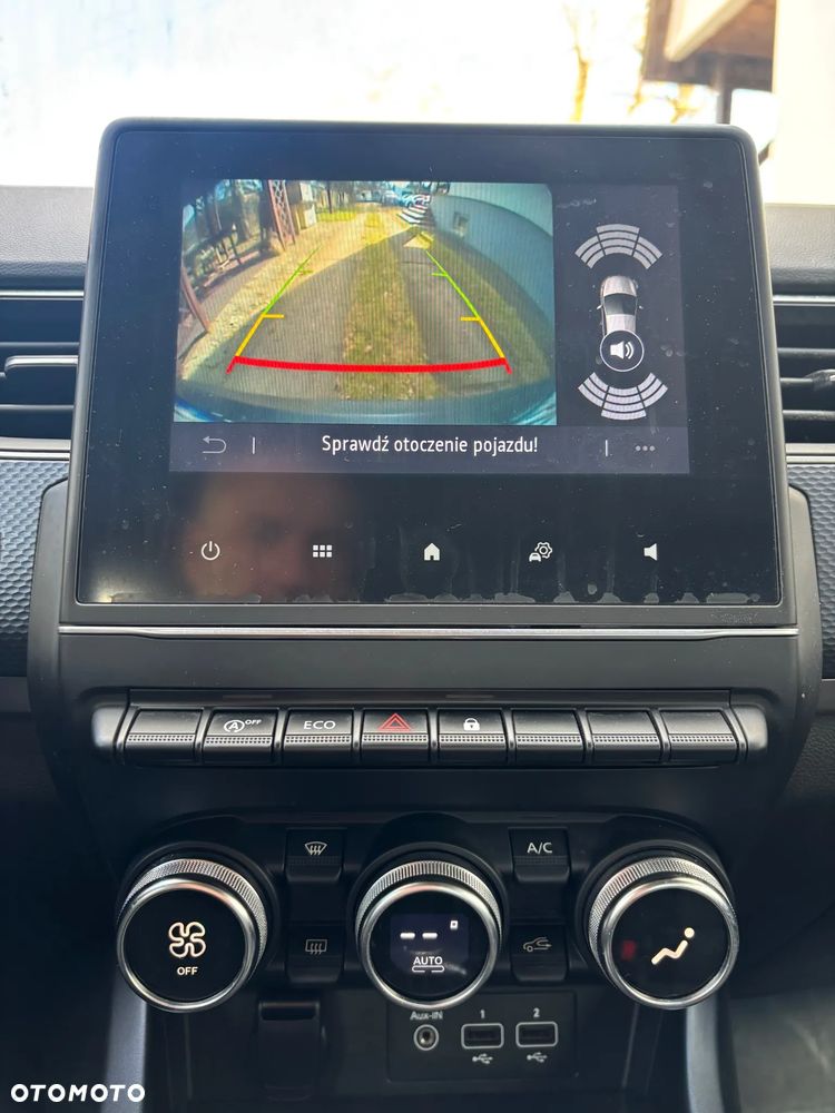 Renault Arkana 1.3 TCe mHEV Zen EDC - 7