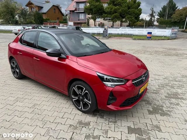 Opel Corsa 1.2 GS Line S&S - 1