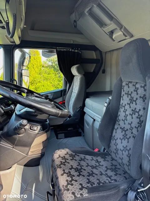 Scania S450 - 6