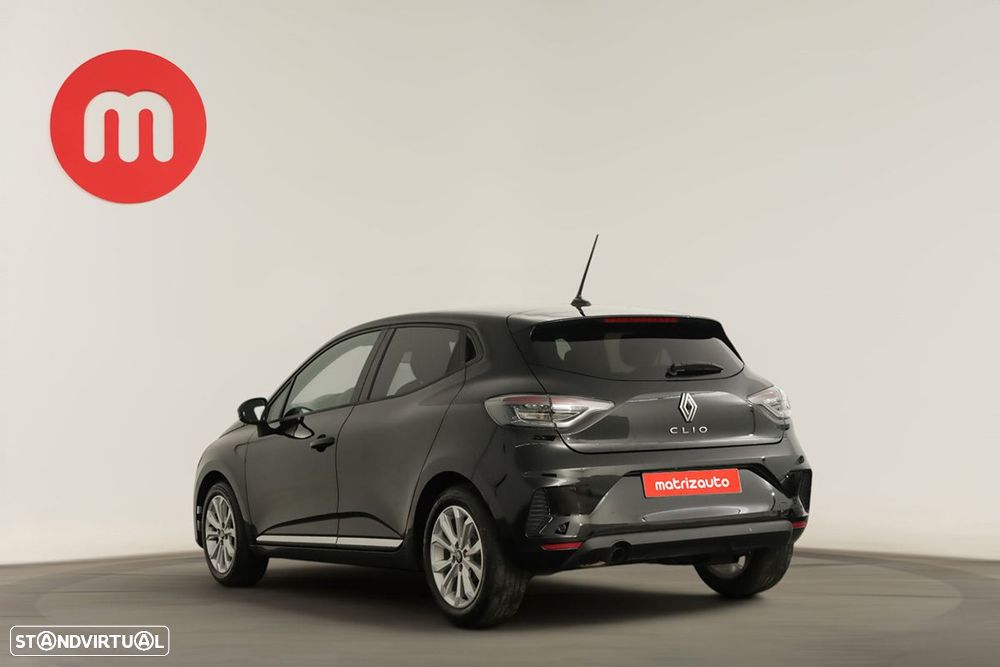 Renault Clio 1.0 TCe Evolution - 3