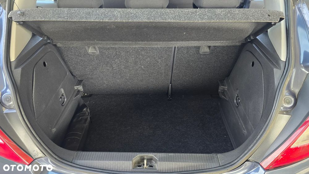 Opel Corsa 1.4 16V Selection 110 Jahre - 15