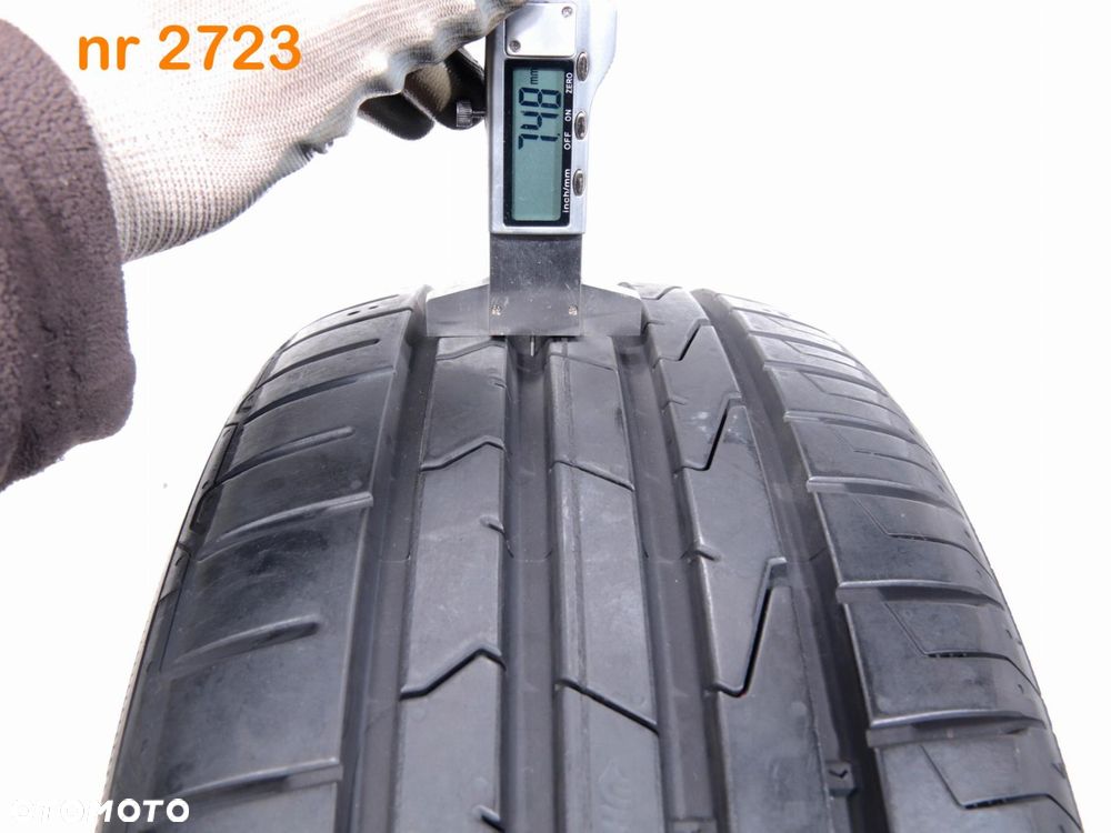 Hankook Ventus Prime 3 K125 205/50 R16 - 2