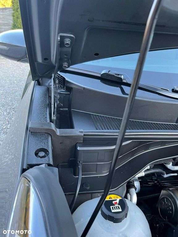 Kia Sportage 1.6 CRDI 2WD EDITION 7 - 34