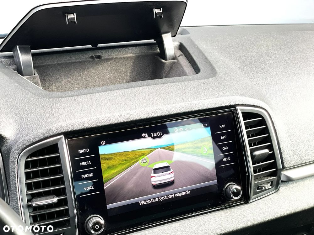 Skoda Karoq 1.5 TSI ACT GPF 4x2 Ambition - 21