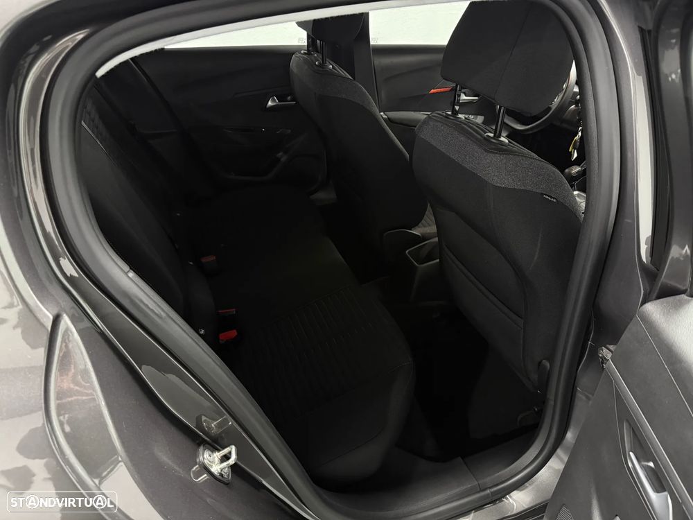 Peugeot 208 PureTech 75 Active Pack - 14