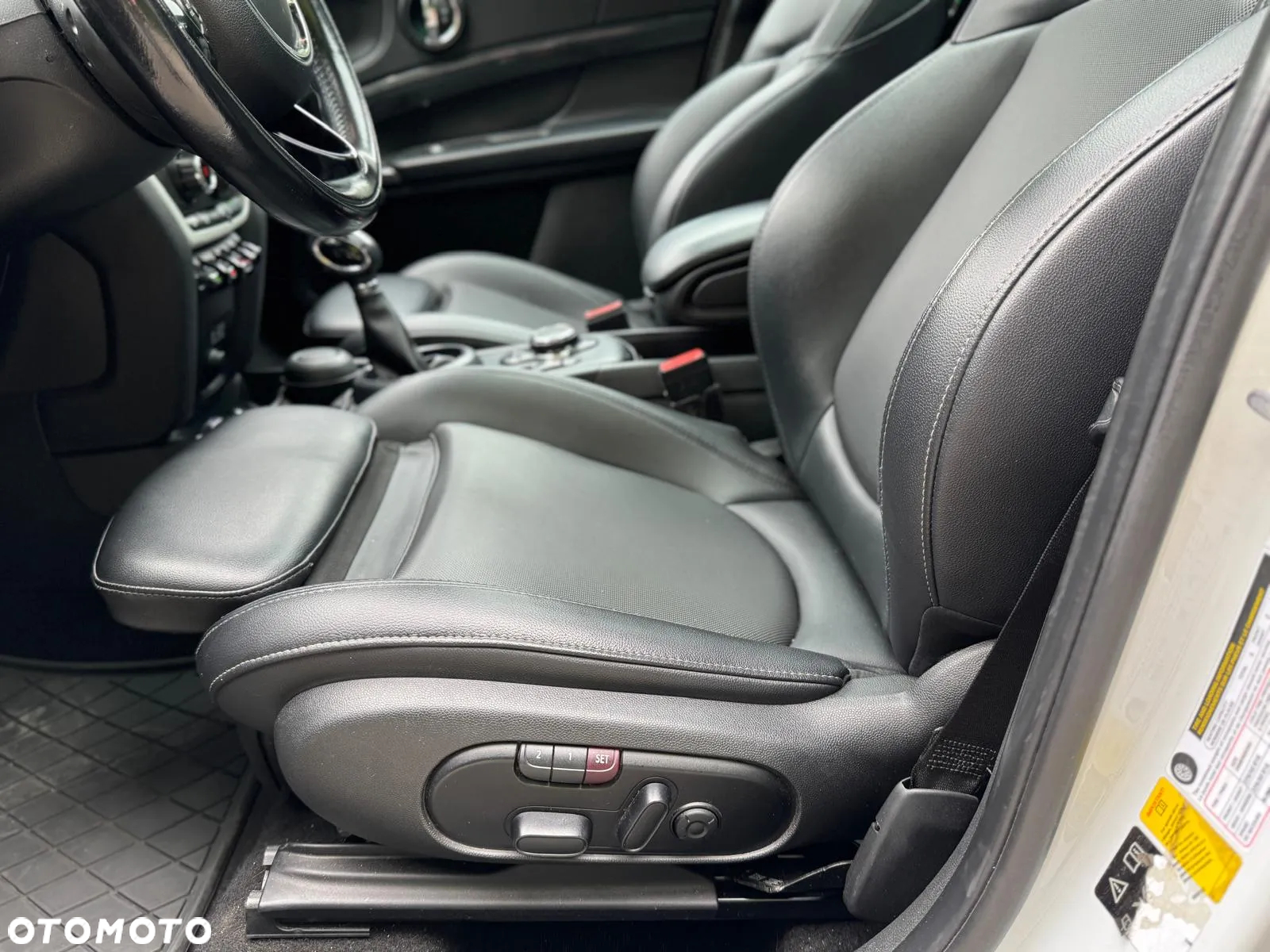 MINI Countryman Cooper S All4 - 32