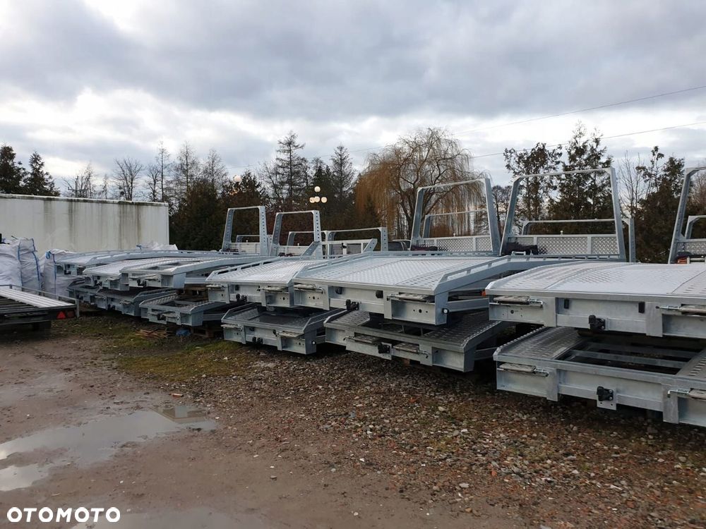 NAJAZDY- AUTOLAWETA - MONTAŻ W JEDEN DZIEŃ - 8