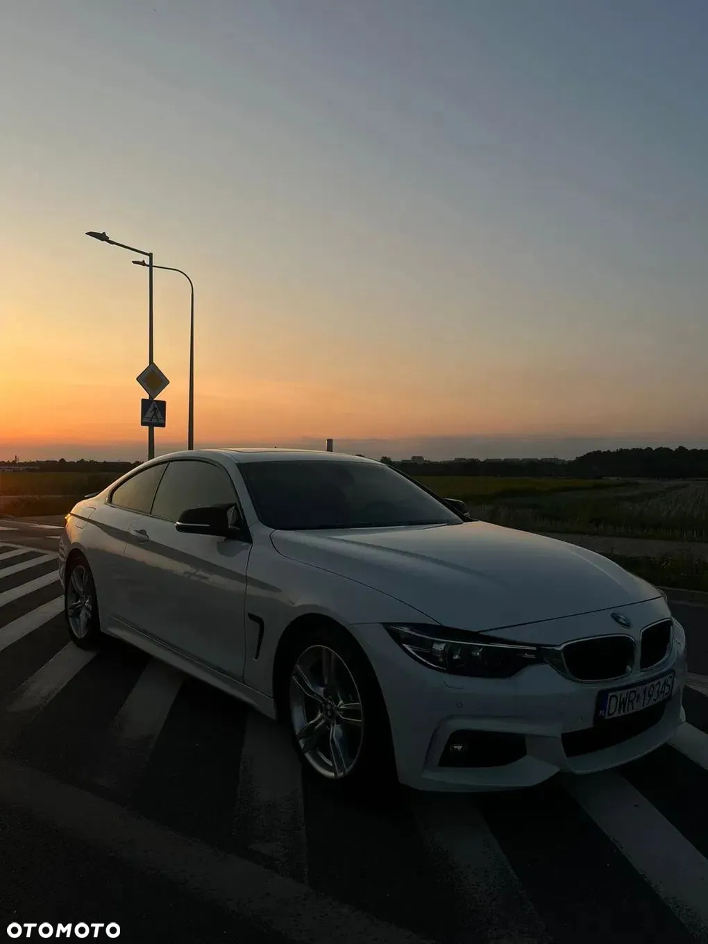 BMW Seria 4 430i M Sport - 5