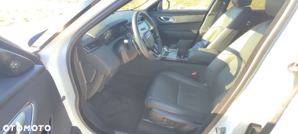 Land Rover Range Rover Velar 2.0 P400e PHEV - 10
