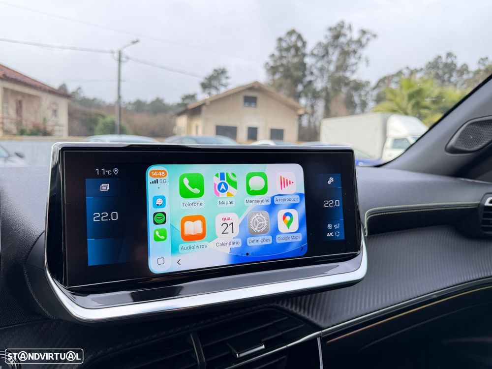 Peugeot 2008 1.2 PureTech GT Line - 18