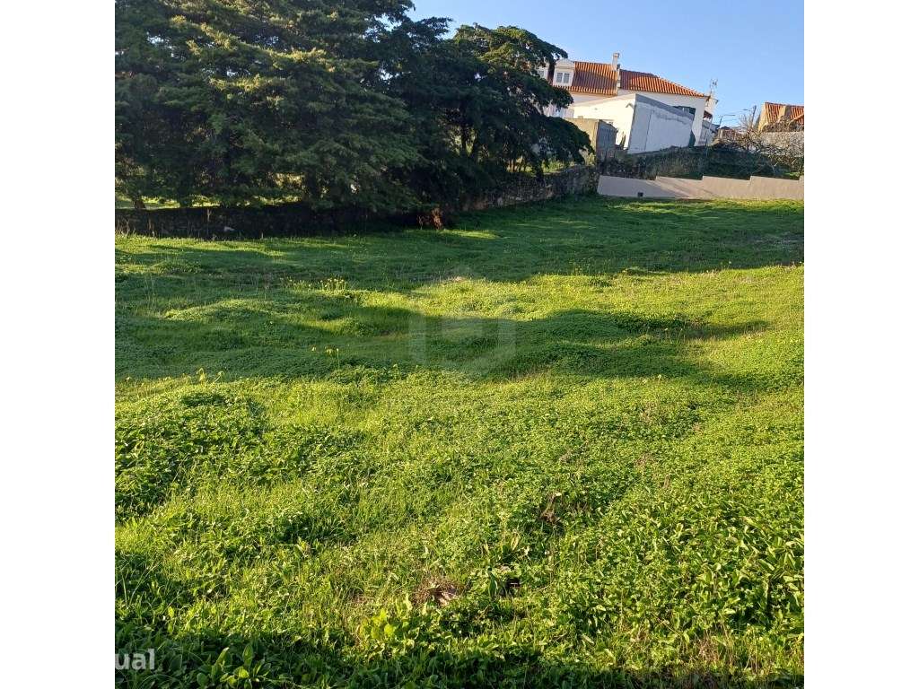Terreno na Aldeia da Portela-Azeitão com Projeto Aprovado - 2212m² - Grande imagem: 2/18