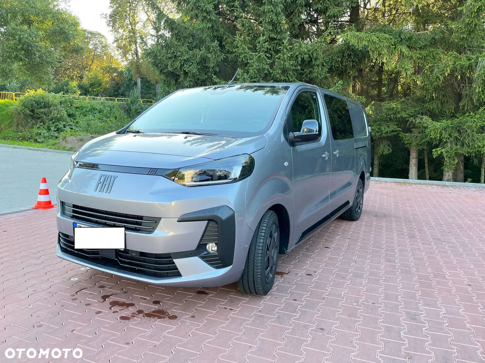 Fiat Scudo - 3