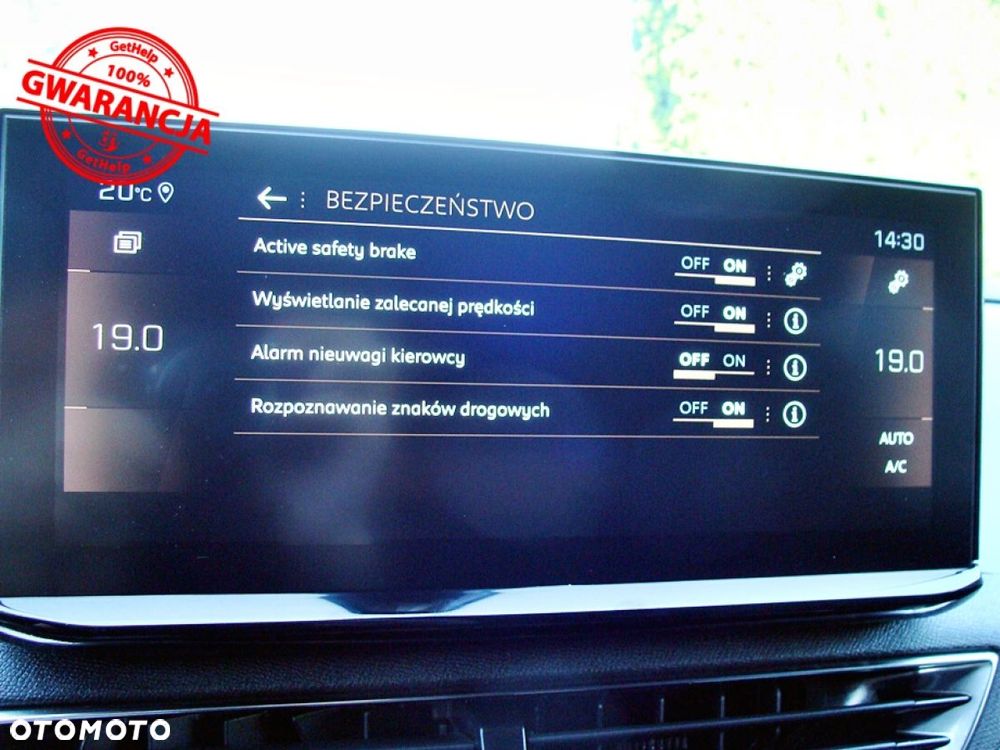 Peugeot 3008 1.5 BlueHDi GT S&S EAT8 - 12