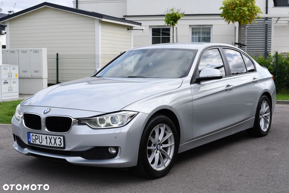 BMW Seria 3 - 2