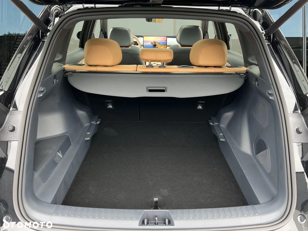 Geely Starray EM-i 1.5 PHEV Max - 16