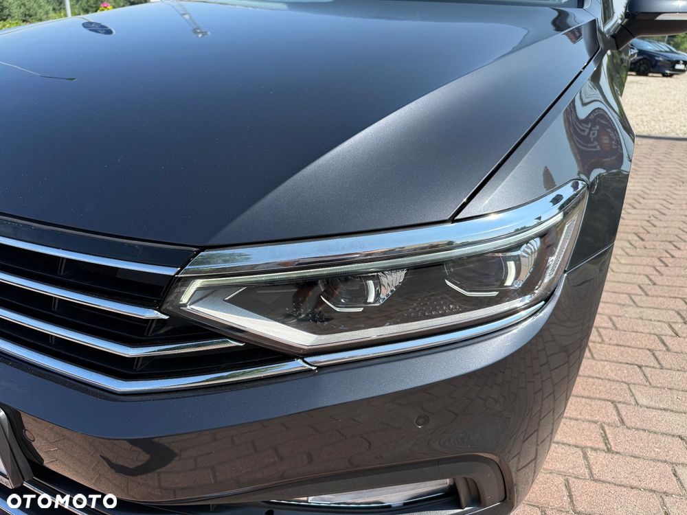 Volkswagen Passat 2.0 TDI SCR Highline DSG - 34