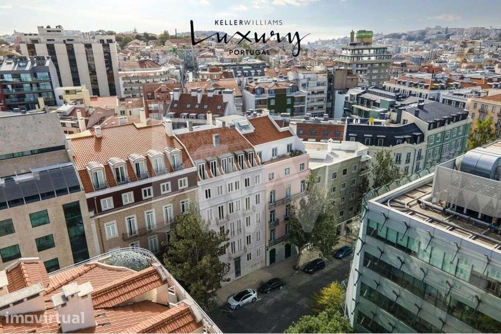 Sousa Martins Premium Apartments - Grande imagem: 2/10