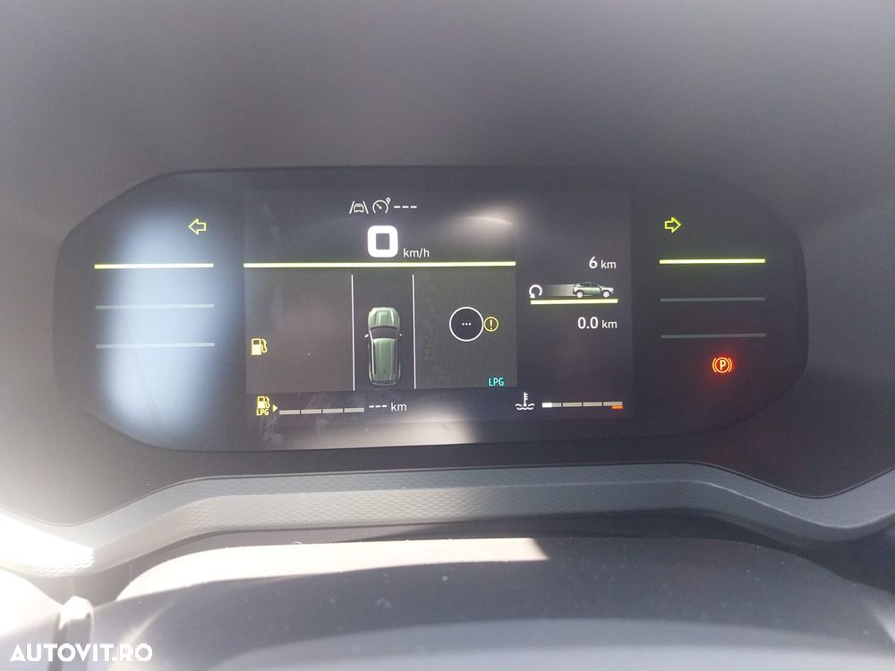 Dacia Duster ECO-G 120 Extreme - 7