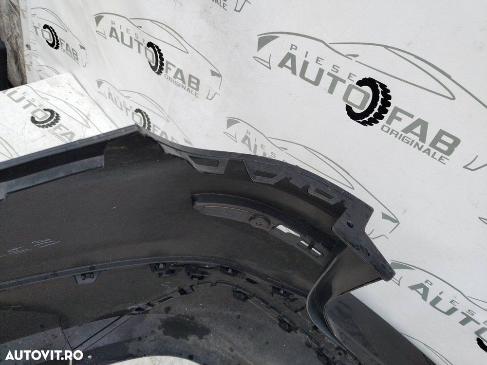 Bara spate Bmw X3 F25 LCi Gauri pentru 4 senzor an 2014-2015-2016-2017 - 5