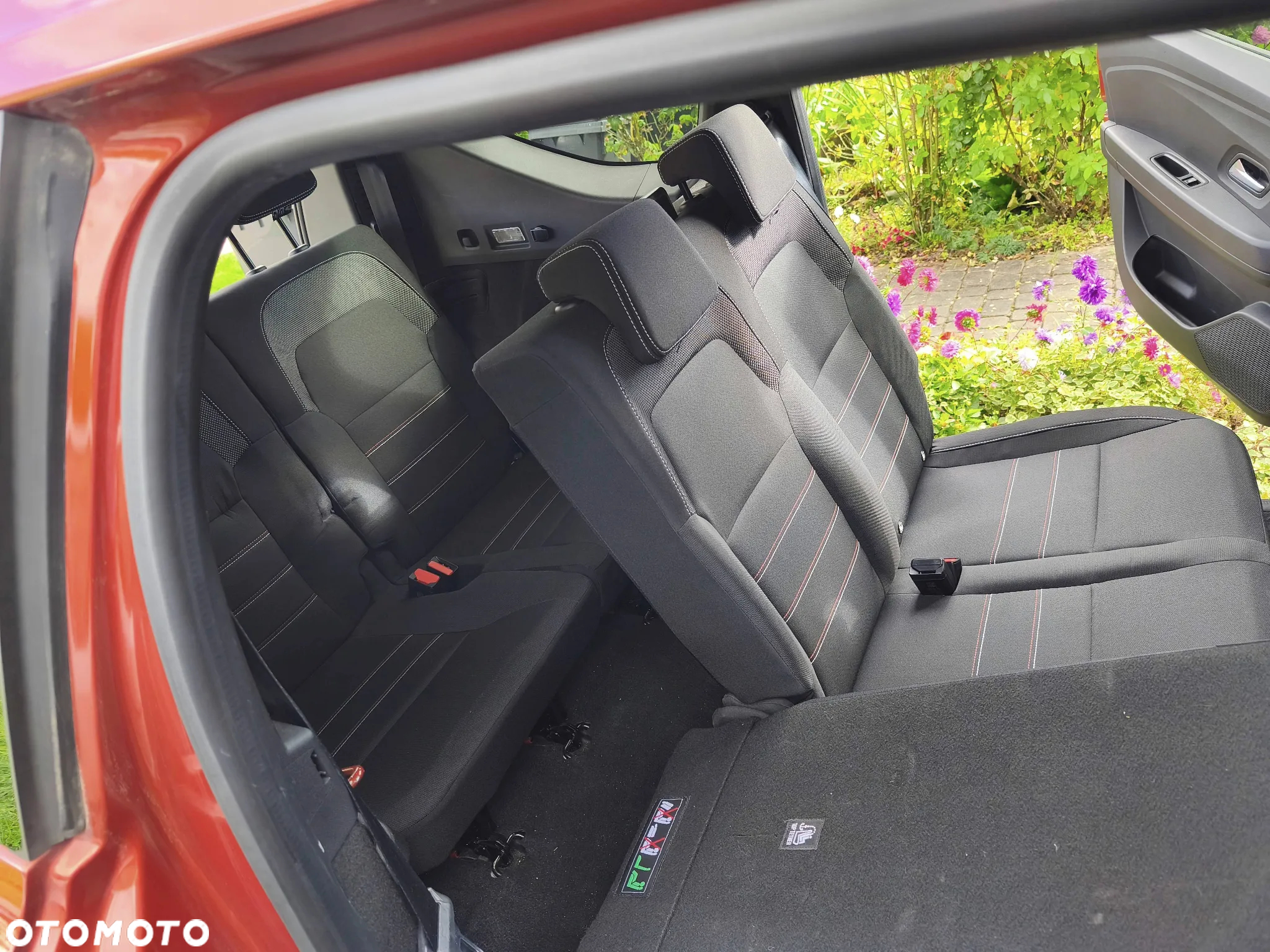 Dacia Jogger 1.0 TCe Extreme 7os - 25