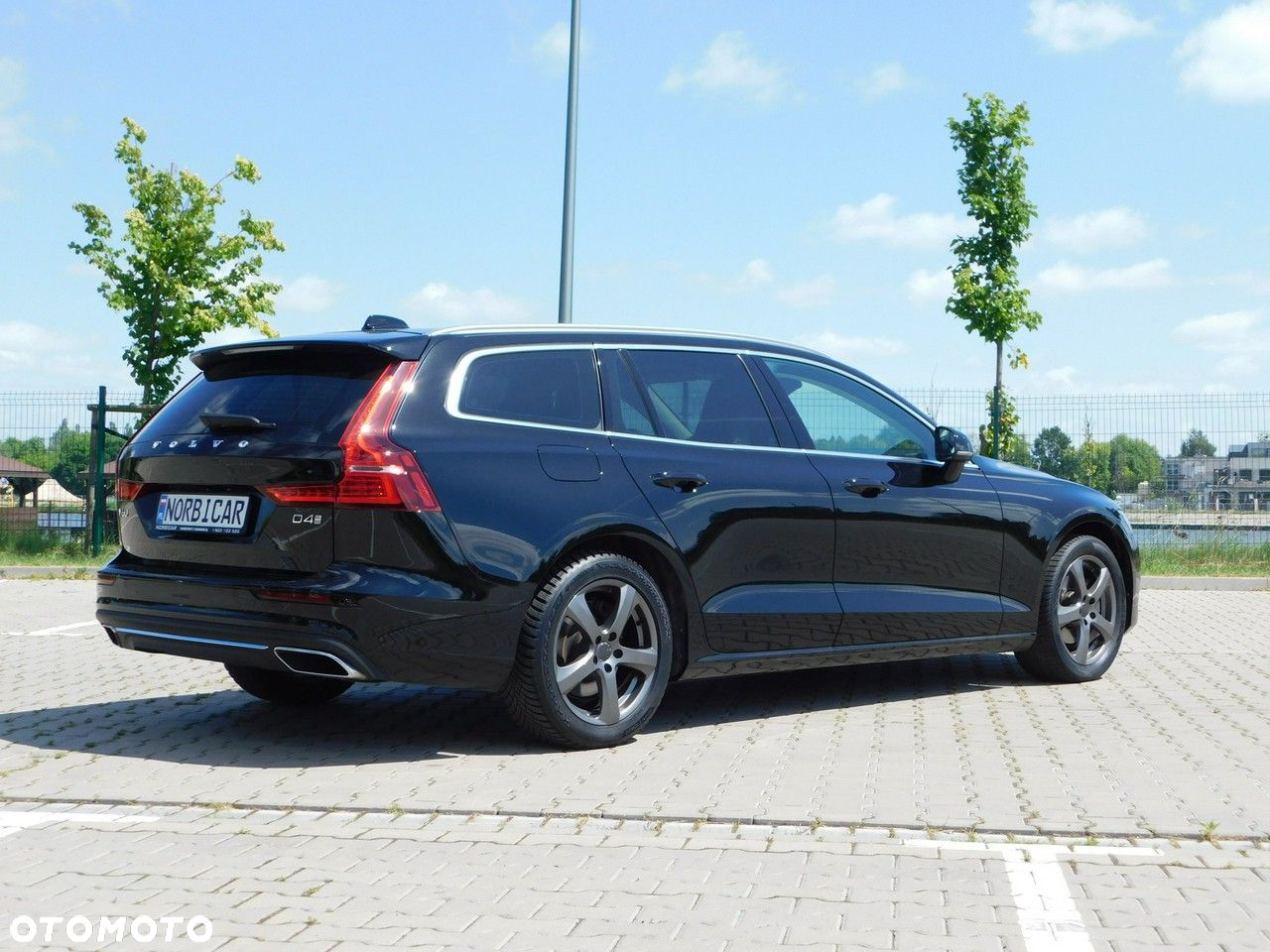 Volvo V60 - 5