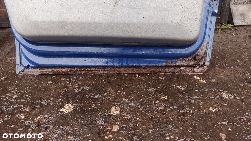 drzwi prawe przód vw crafter sprinter 906 ll5m - 7