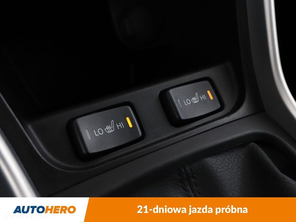 Suzuki SX4 S-Cross - 25