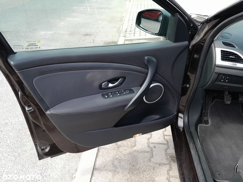 Renault Megane 1.4 16V TCE Dynamique - 10