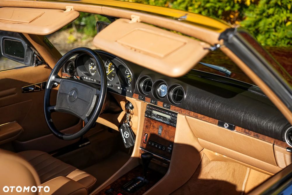 Mercedes-Benz SL - 31