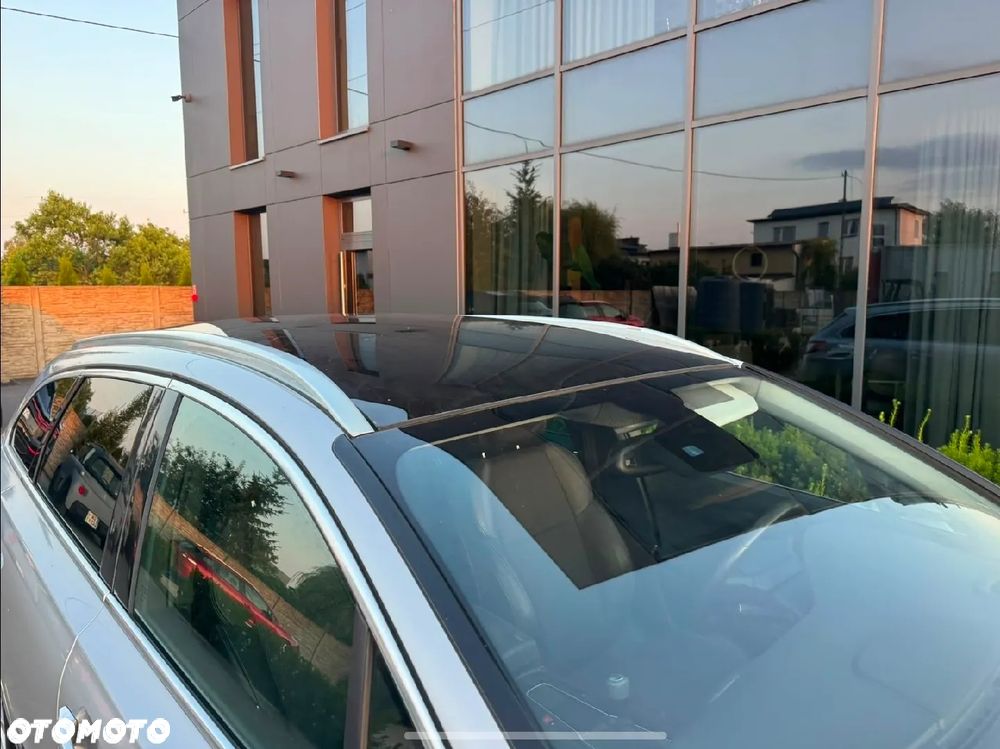 Peugeot 508 - 7