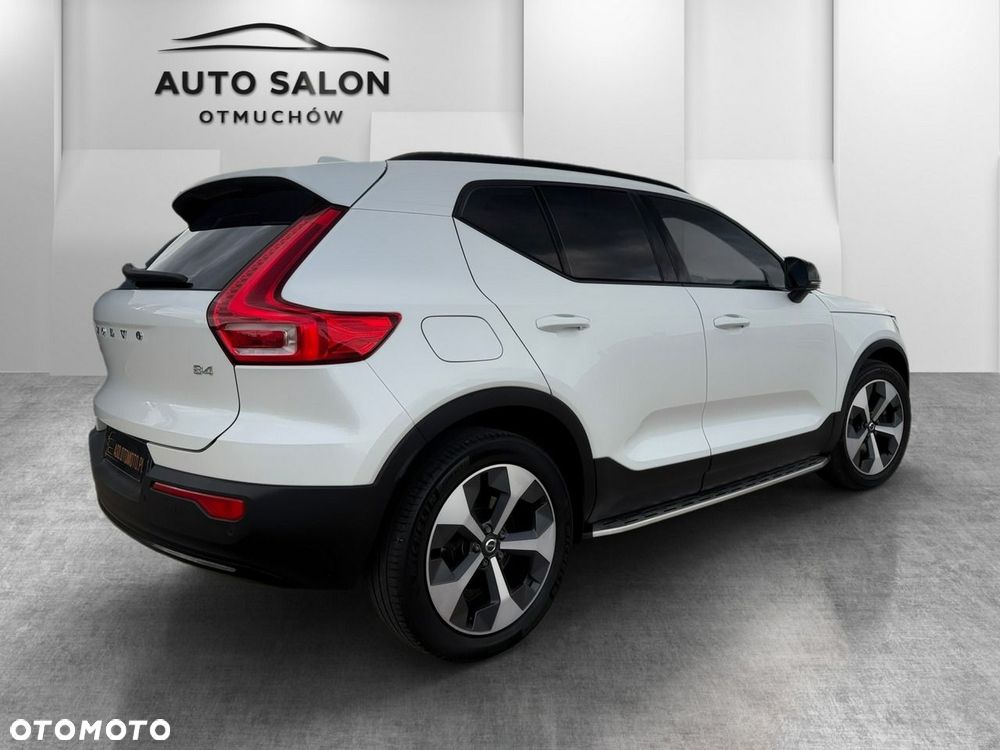 Volvo Xc 40 2024 photo 5
