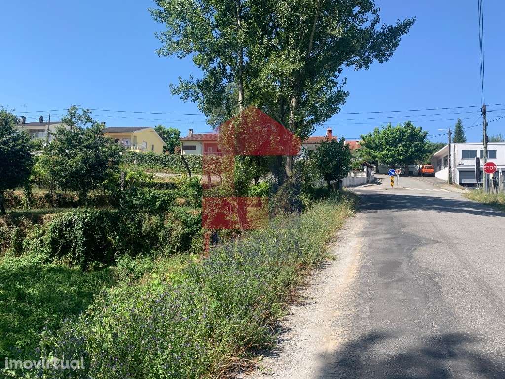 Terreno para construção em Vila Verde. Braga - Grande imagem: 5/7