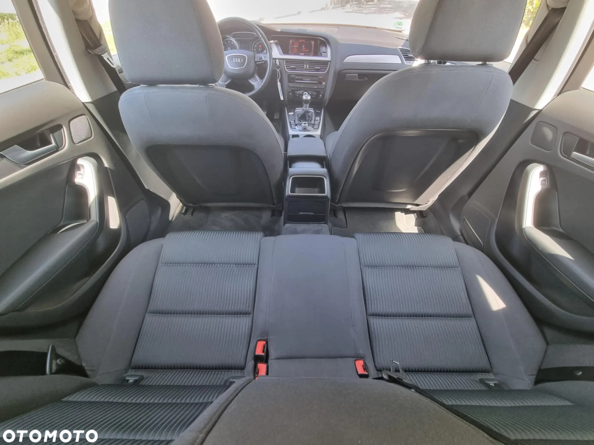 Audi A4 1.8 TFSI - 31