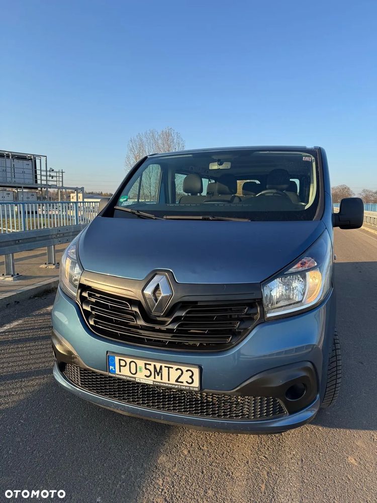 Renault Trafic L2H1 2,9t Pack Clim - 15