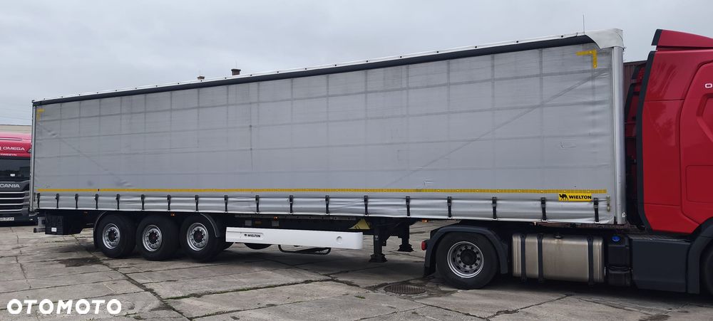 Wielton NS3K - 11