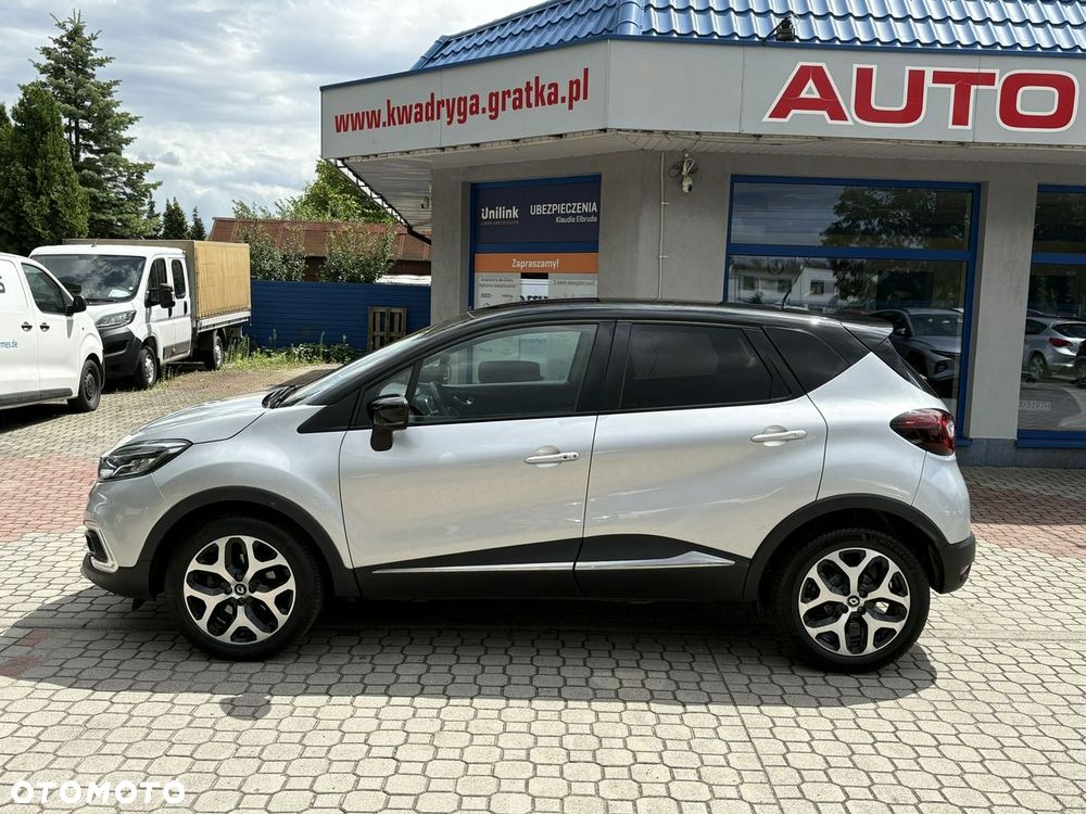Renault Captur - 9