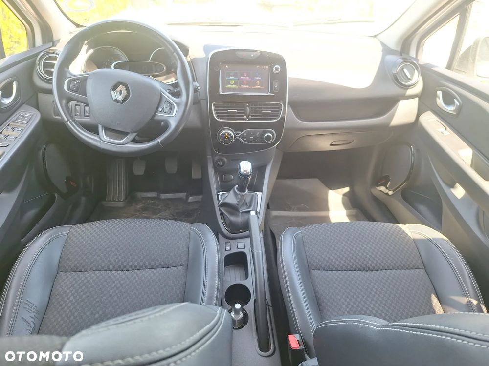 Renault Clio ENERGY TCe 90 Start & Stop LIMITED - 6