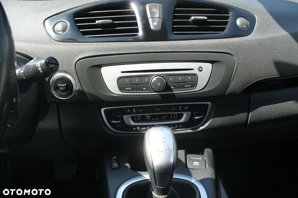 Renault Grand Scenic - 15