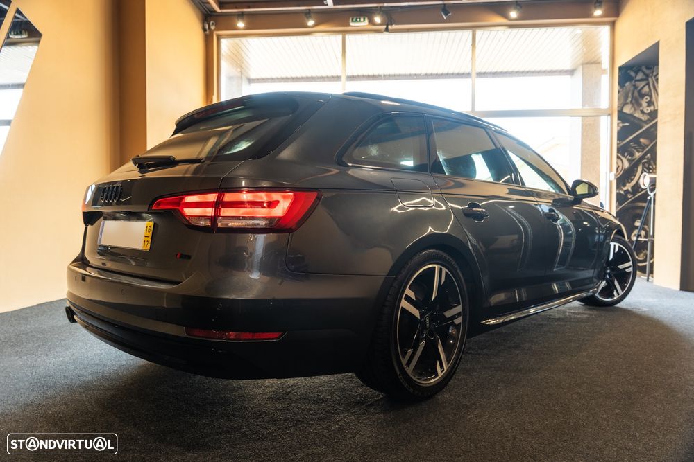 Audi A4 Avant 2.0 TDI Business Line S-line - 3